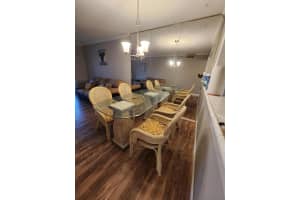 2900 Sunrise Lakes Drive W 303, Sunrise, FL 33322 Sold 08/22/25