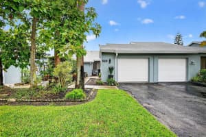 3981 Island Club Circle W, Lake Worth