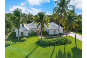 12058 Turtle Beach Road, North Palm Beach, FL 33408 Sold 10/31/25