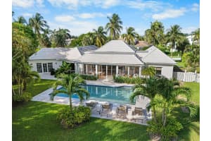 12058 Turtle Beach Road, North Palm Beach, FL 33408 Sold 10/31/25