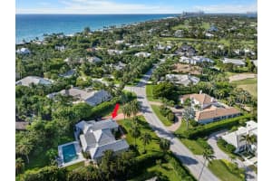 12058 Turtle Beach Road, North Palm Beach, FL 33408 Sold 10/31/25