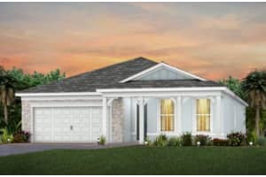 13574 SW Vermillion Circle Palmary 821, Port St Lucie, FL 34987 Sold 10/21/25