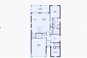 13574 SW Vermillion Circle Palmary 821, Port St Lucie, FL 34987 - MLS#R11104989