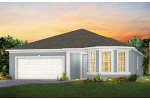 13507 SW Vermillion Circle Prestige 883, Port St Lucie, FL 34987 Sold 09/16/25