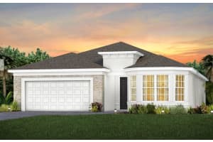 13525 SW Vermillion Circle Prosperity 886, Port St Lucie, FL 34987 Sold 11/03/25