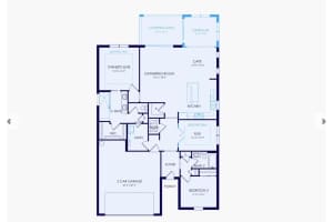 13525 SW Vermillion Circle Prosperity 886, Port St Lucie, FL 34987 Sold 11/03/25