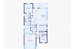 13550 SW Vermillion Circle Mystique 825, Port St Lucie, FL 34987 - MLS#R11104993