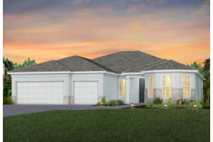 13562 Sw Vermillion Circle Stellar 823, Port Saint Lucie