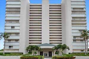 5051 N Highway A1a Ph 3-4, Hutchinson Island, FL 34949 - MLS#R11104999