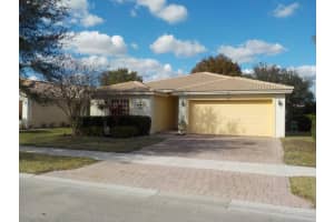 1957 Sw Providence Place, Port St. Lucie, Fl 34953, Port Saint Lucie