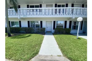 2915 SW 15th Street 103, Delray Beach, FL 33445 Sold 12/12/25