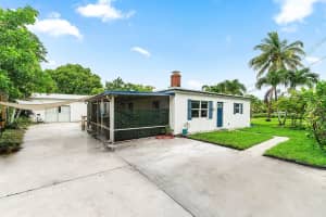 1923 Holman Drive, North Palm Beach, FL 33408 Sold 09/30/25