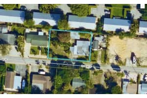 1923 Holman Drive, North Palm Beach, FL 33408 Sold 09/30/25