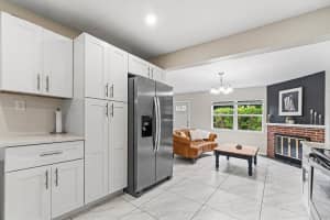 1923 Holman Drive, North Palm Beach, FL 33408 Sold 09/30/25