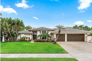 22233 Martella Avenue, Boca Raton, FL 33433 Sold 08/11/25