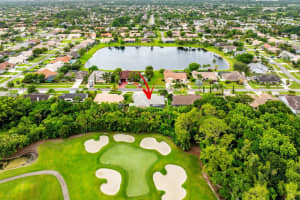 22233 Martella Avenue, Boca Raton, FL 33433 Sold 08/11/25