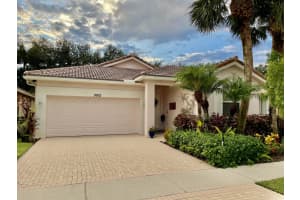 9762 Sandpiper Lane, West Palm Beach, FL 33411 Sold 09/03/25