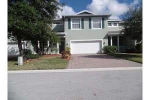 672 NE Bent Paddle Lane, Port Saint Lucie, FL 34983 Sold 08/22/25