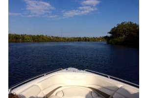 672 NE Bent Paddle Lane, Port Saint Lucie, FL 34983 Sold 08/22/25