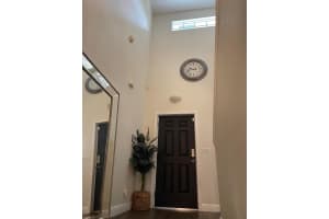 672 NE Bent Paddle Lane, Port Saint Lucie, FL 34983 Sold 08/22/25