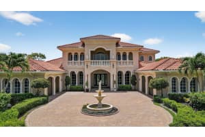 6854 W Calumet Circle, Lake Worth
