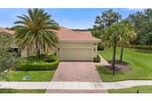 17132 SW Ambrose Way, Port Saint Lucie, FL 34987 - MLS#R11105025