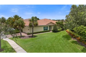 17132 SW Ambrose Way, Port Saint Lucie, FL 34987 - MLS#R11105025