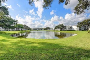 2 Fanshaw A 2, Boca Raton, FL 33434 - MLS#R11105027