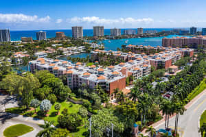 100 Se 5th Avenue 405, Boca Raton