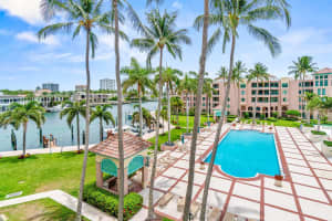 100 SE 5th Avenue 405, Boca Raton, FL 33432 Sold 11/26/25