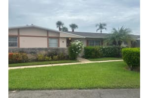 2787 W Dudley Drive W B, West Palm Beach