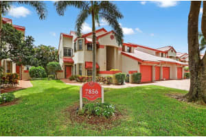 7856 Lexington Club Boulevard C, Delray Beach