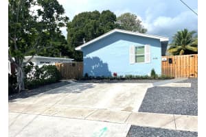 610 SE 2nd Avenue B, Delray Beach, FL 33483 - MLS#R11105035