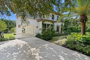 308 Barcelona Road, West Palm Beach, FL 33401 - MLS#R11105036