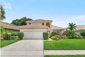 7683 Doubleton Drive, Delray Beach
