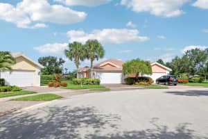 10628 SW Hartwick Drive, Port Saint Lucie, FL 34987 - MLS#R11105042