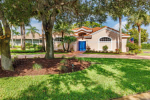 5129 SE Lost Lake Way, Hobe Sound, FL 33455 Sold 12/31/25