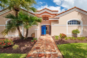 5129 SE Lost Lake Way, Hobe Sound, FL 33455 Sold 12/31/25