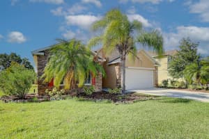 5443 NW Wisk Fern Circle, Port Saint Lucie, FL 34986 - MLS#R11105051