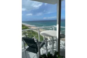 3450 S Ocean Boulevard 807, Palm Beach