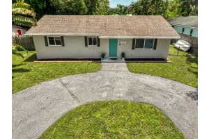 1010 Comanche Street, Jupiter, FL 33458 Sold 08/22/25