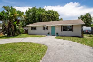 1010 Comanche Street, Jupiter, FL 33458 Sold 08/22/25