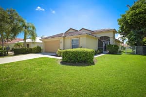 6195 Grand Cypress Circle, Lake Worth, FL 33463 Sold 10/10/25