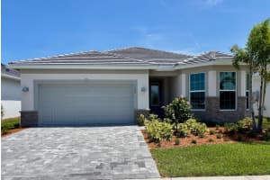 1184 Haven Circle Prestige 71, Vero Beach
