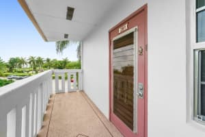 281 Fanshaw G, Boca Raton, FL 33434 - MLS#R11105073