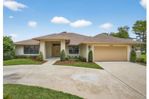 13355 Kingsbury Drive, Wellington, FL 33414 Sold 08/07/25