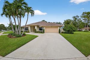 13355 Kingsbury Drive, Wellington, FL 33414 Sold 08/07/25