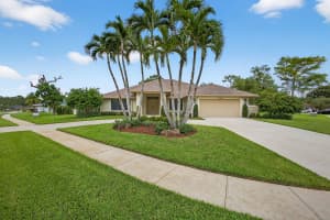 13355 Kingsbury Drive, Wellington, FL 33414 Sold 08/07/25