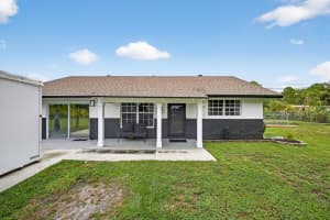 11447 52nd Road N, The Acreage, FL 33411 Sold 08/15/25