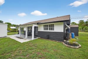 11447 52nd Road N, The Acreage, FL 33411 Sold 08/15/25